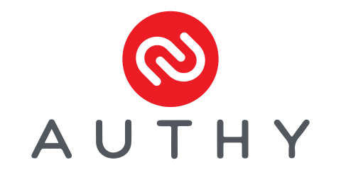 Authy logo