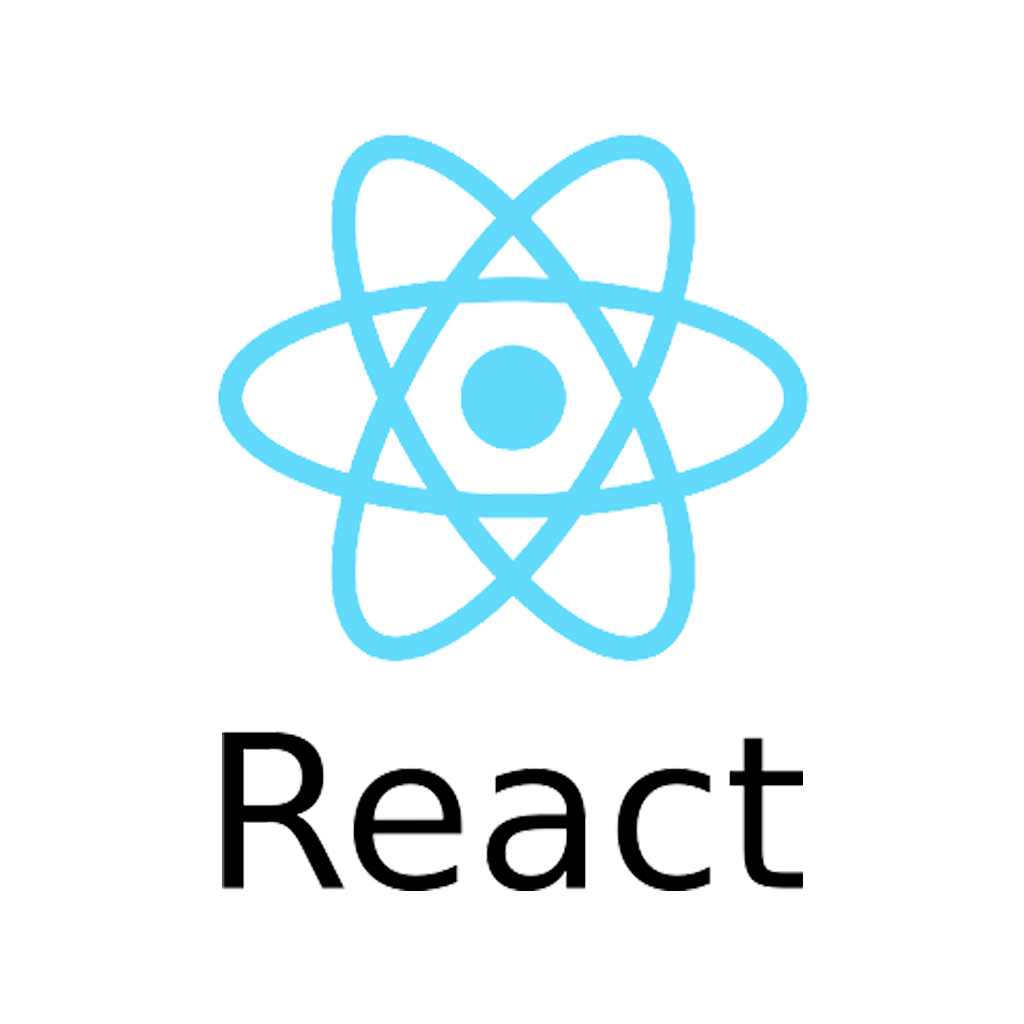 React